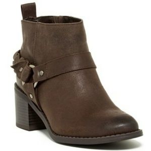 Carlos Santana Boots | Size 9